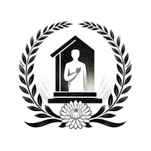缅怀家人